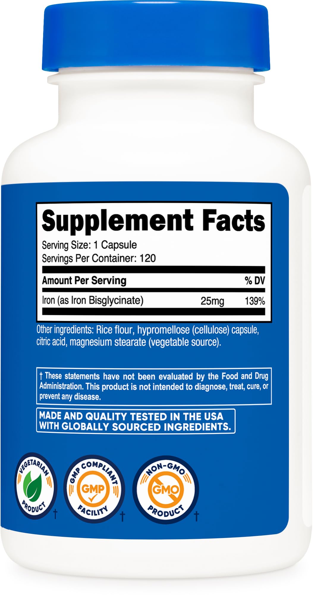 Nutricost producto en contexto diario que sugiere conveniencia y calidad
