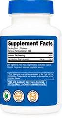 Nutricost producto en contexto diario que sugiere conveniencia y calidad