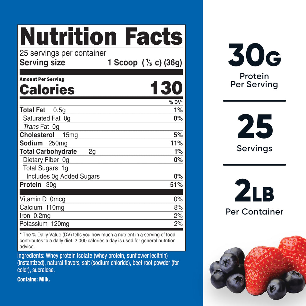 Nutricost polvo textura en cuchara que facilita mezcla rápida y sin grumos