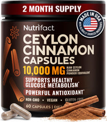 NutriFact frasco frontal mostrando diseño y cantidad de cápsulas, útil para elección informada