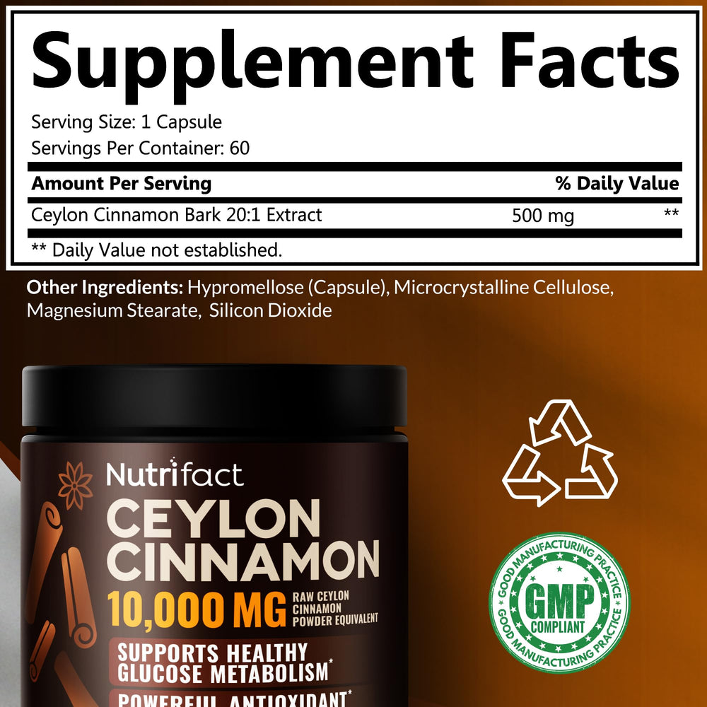 NutriFact comparación de tamaño del frasco para ver cantidad y portabilidad