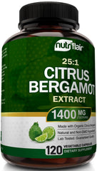 NutriFlair etiqueta con información nutricional y certificaciones claras