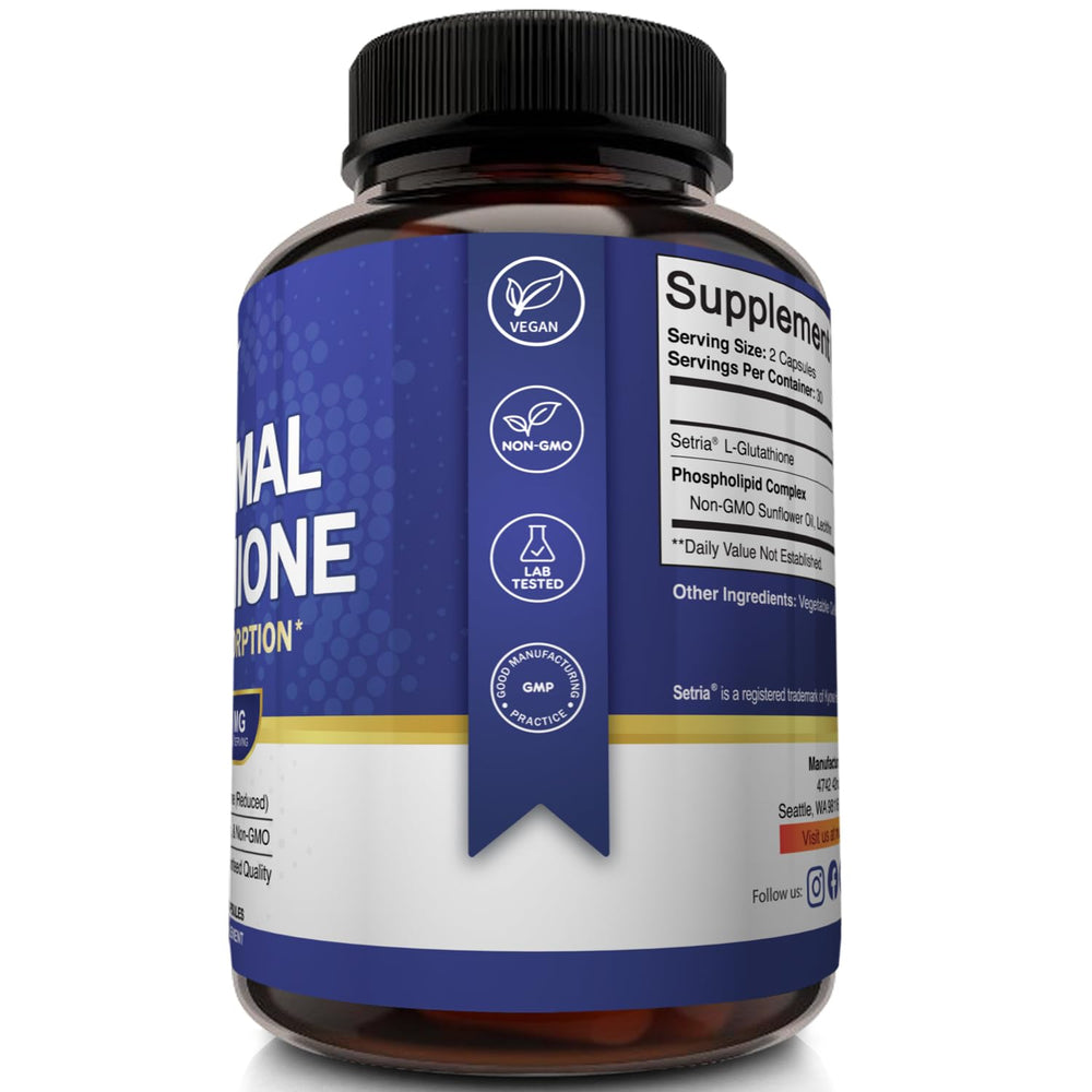 NutriFlair etiqueta nutricional legible que muestra información clara