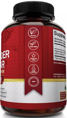NutriFlair etiqueta con ‘The Mother’ e ingredientes naturales