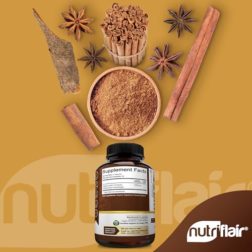 NutriFlair botella junto a ingredientes naturales en ambiente de cocina saludable