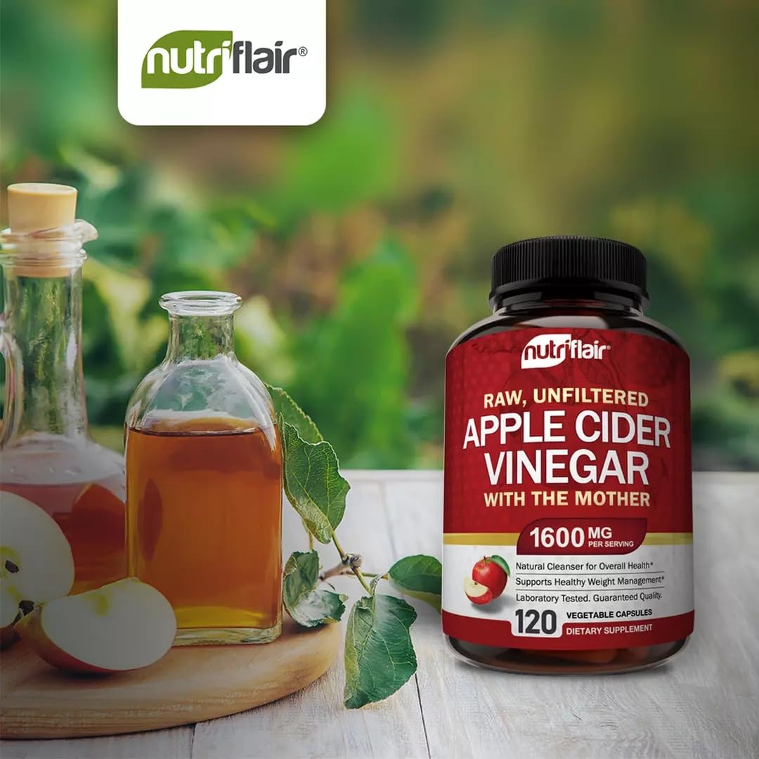 NutriFlair producto en desayuno saludable que inspira energía