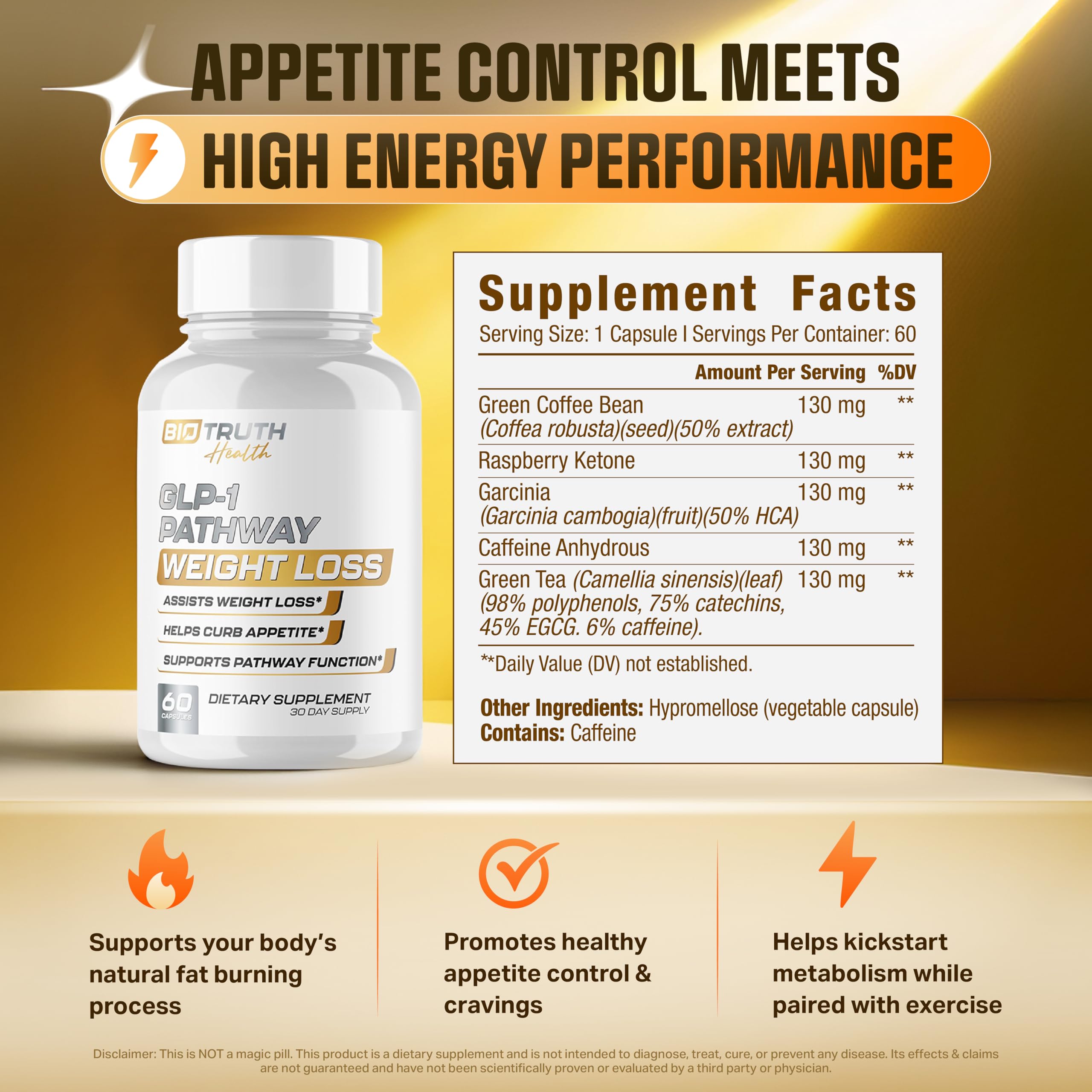 Nutrimend IQ cápsula detalle de textura para ver composición y seguridad