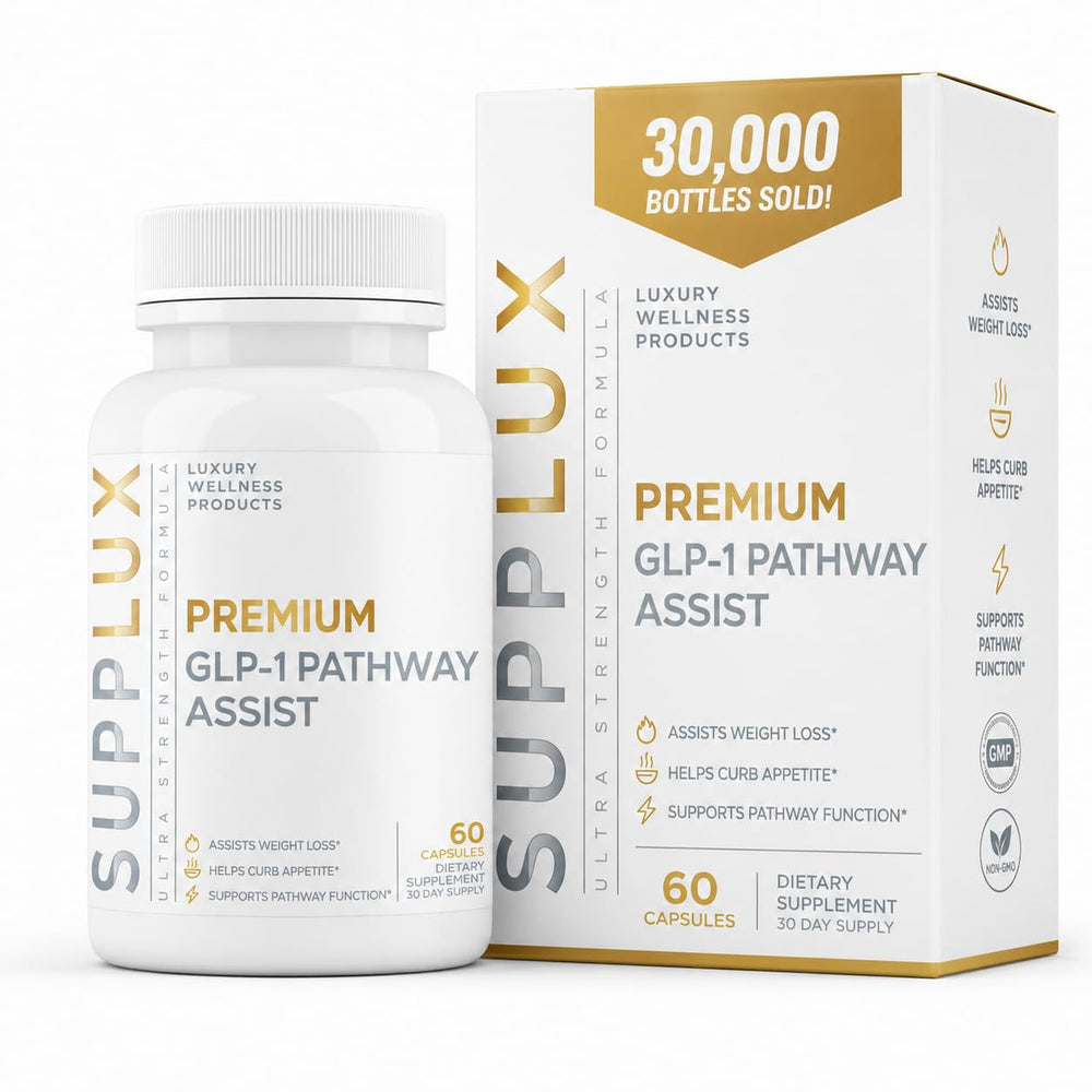 Nutrimend IQ empaque frontal mostrando etiquetado y claridad del producto, confianza y transparencia
