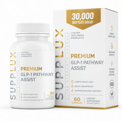 Nutrimend IQ empaque frontal mostrando etiquetado y claridad del producto, confianza y transparencia