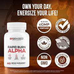 Nutrimend IQ persona en gimnasio con suplementación para energía sostenida