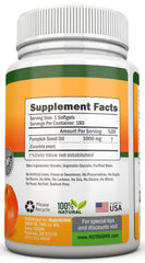NutriONN primer plano de softgel con brillo que destaca pureza y extracción en frío