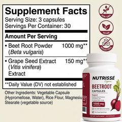 Nutrisse Organic frasco junto a desayuno representando uso diario sencillo
