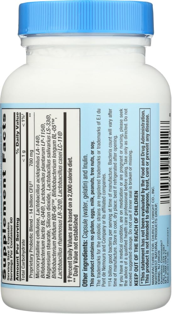 Pack ahorro PB8 de Nutrition Now con dos frascos, ahorro y suministro prolongado
