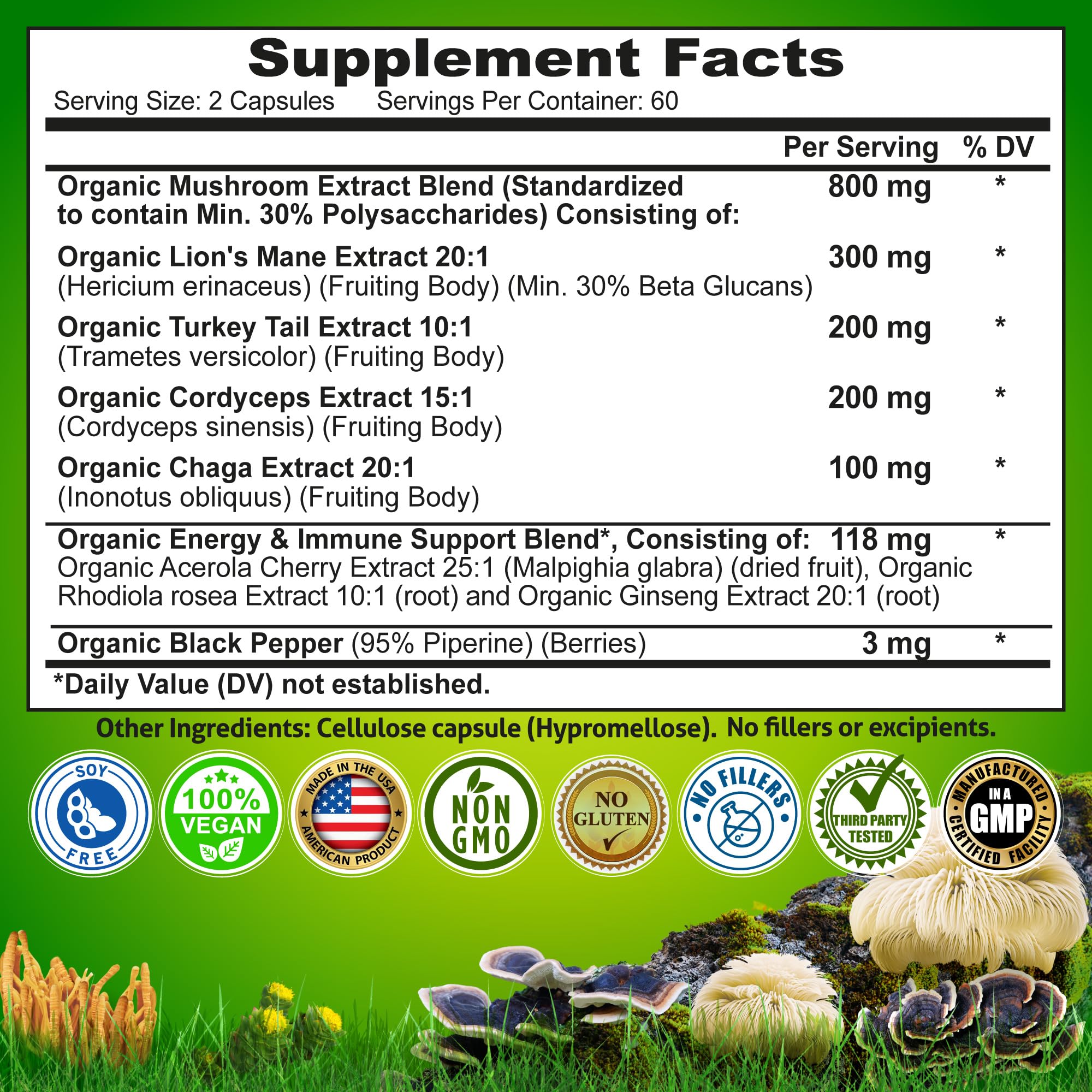 Nutrition Restore en entorno cotidiano para energía y enfoque natural