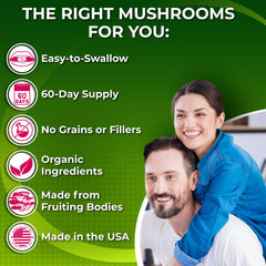 Nutrition Restore cápsulas apiladas para fácil ingesta y conveniencia