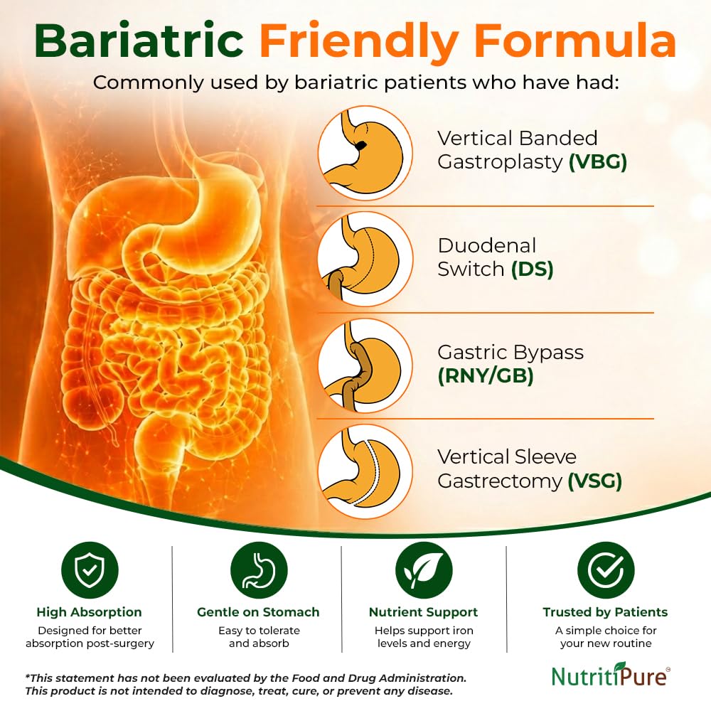 NutritiPure textura de la superficie de la tableta resaltando calidad