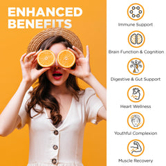 nutrivein etiqueta nutricional zoom en ingredientes limpios y sin alérgenos
