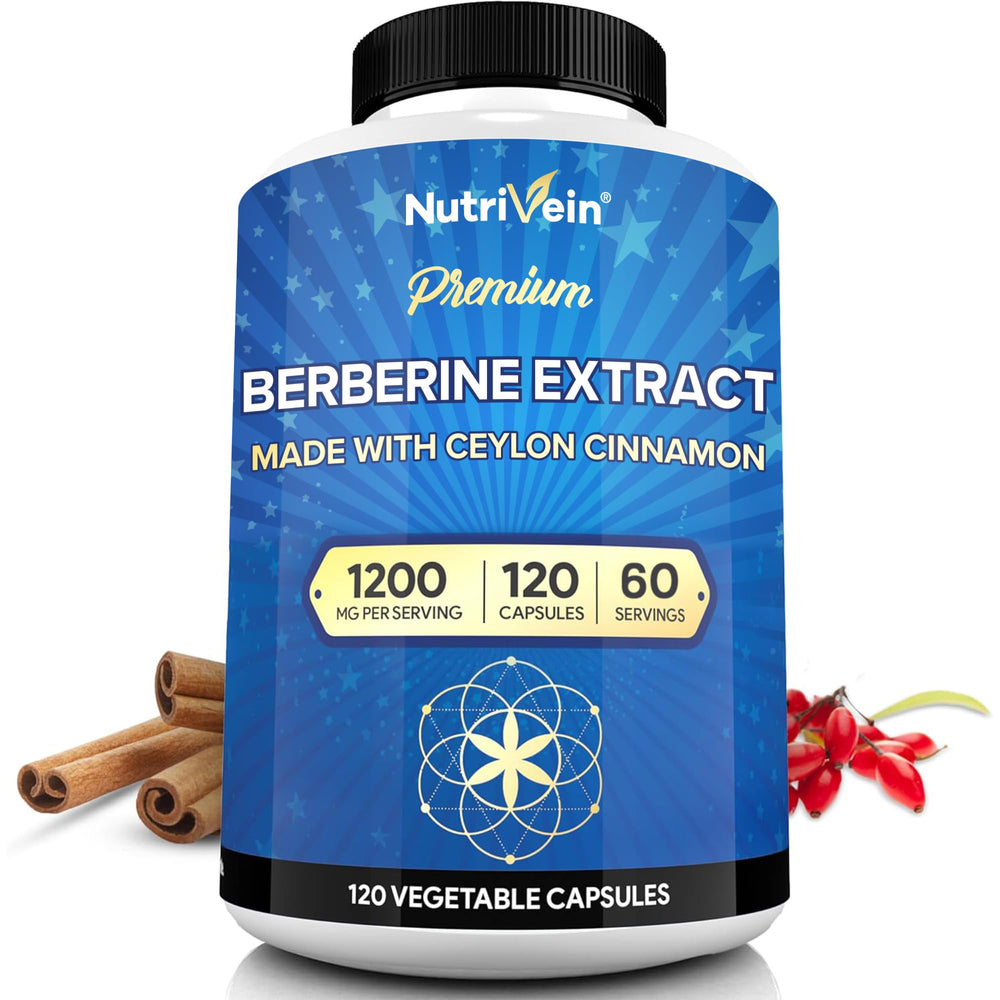 Nutrivein frasco frontal mostrando etiqueta clara y beneficio de calidad