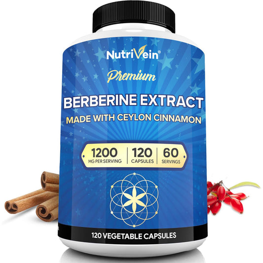 Nutrivein frasco frontal mostrando etiqueta clara y beneficio de calidad