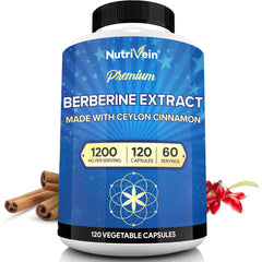 Nutrivein frasco frontal mostrando etiqueta clara y beneficio de calidad