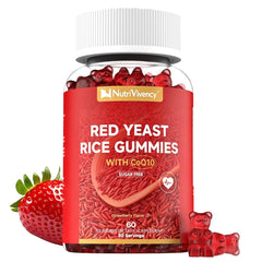 NutriVivency frasco frontal mostrando etiqueta clara y beneficio práctico