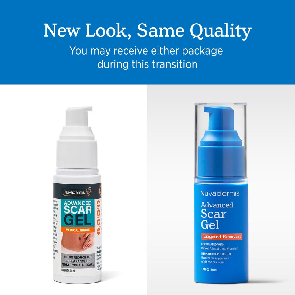 NUVADERMIS gel en rutina facial para mantener la piel hidratada y uniforme