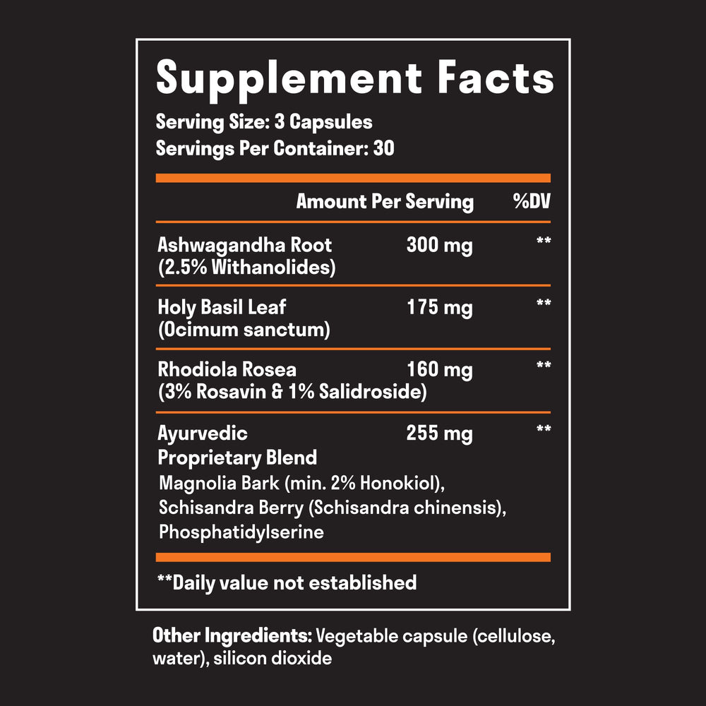 Nuven Naturals detalle de cápsulas que destaca textura y pureza