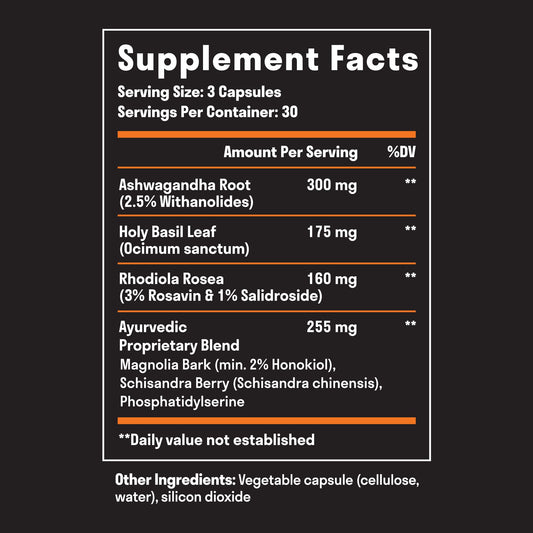 Nuven Naturals detalle de cápsulas que destaca textura y pureza