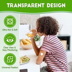 NXPPYY etiqueta del producto con instrucciones y beneficios claros