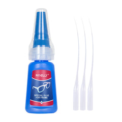 Nynelly envase frontal 20g mostrando diseño y capacidad útil
