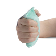 NYOrtho protectores de palma en entorno clínico mostrando uso profesional y higiene