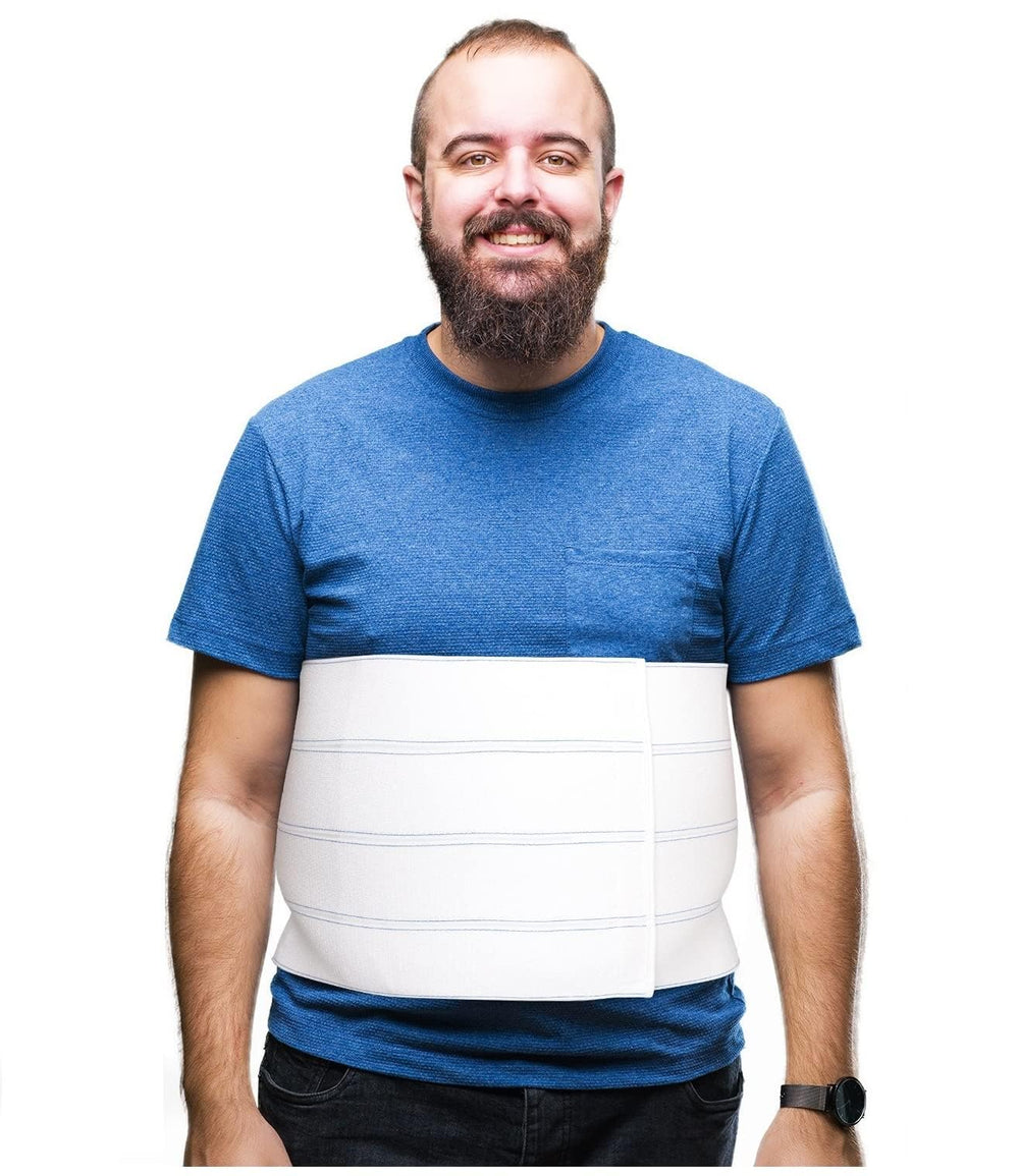 NYOrtho cierre con ganchos ajustable para un ajuste 100% personalizado