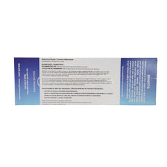 NYOrtho etiqueta de calidad Made in USA garantizando control y seguridad