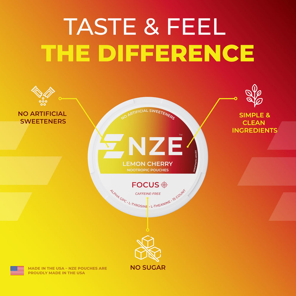 NZE pack de 5 latas ideal para almacenamiento continuo