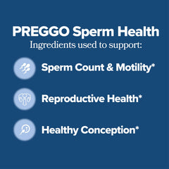 O Positiv PREGGO cápsulas mostrando textura y fácil ingestión