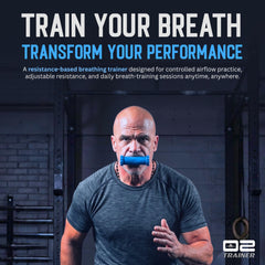 O2Trainer Bas Rutten detalle de las 16 tapas que permiten progresión