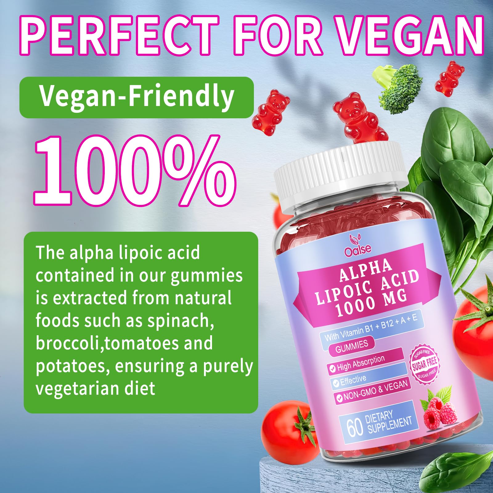 Formato portátil de OALSE para viaje y trabajo