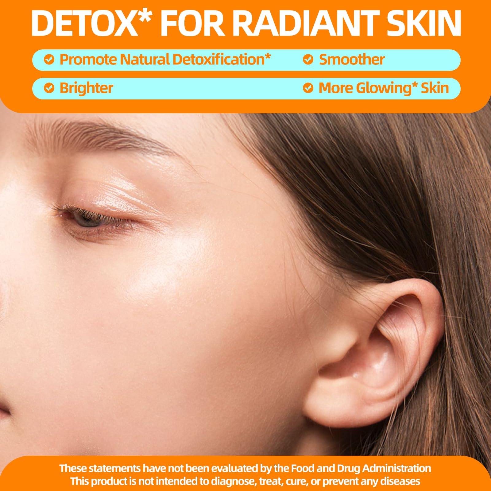 OALSE textura suave y fácil de masticar