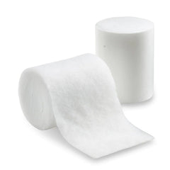 Oasis almohadilla textura cercana que muestra algodón suave y absorbente para confort