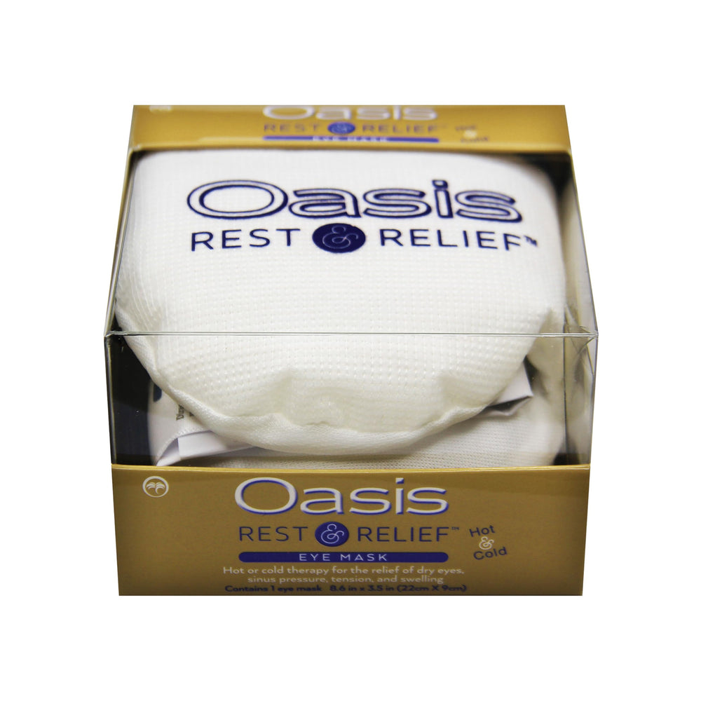 Oasis REST & RELIEF funda deslizable lavable para higiene y reutilización