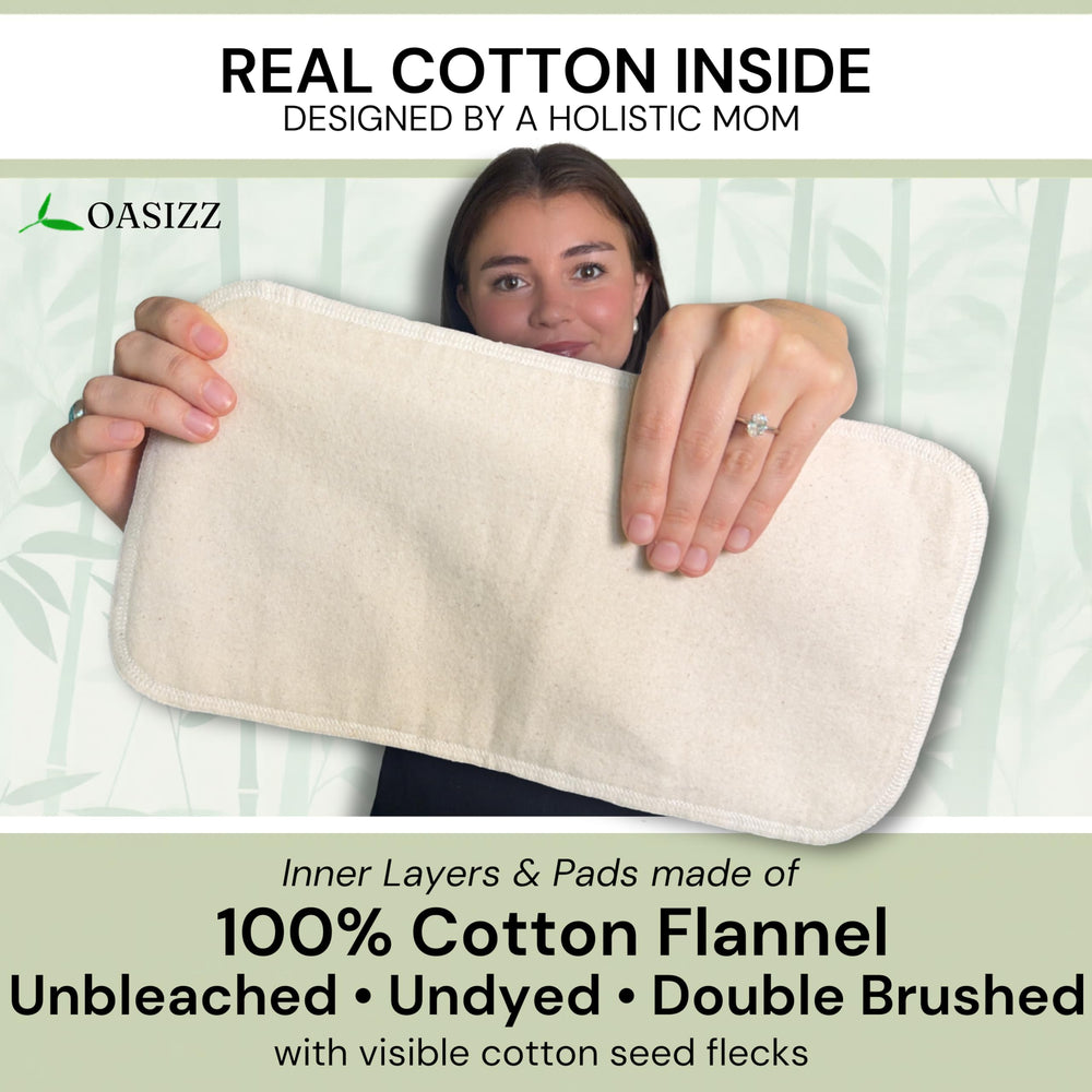 OASIZZ envoltura de cuello con textura suave para apoyo cómodo durante el uso