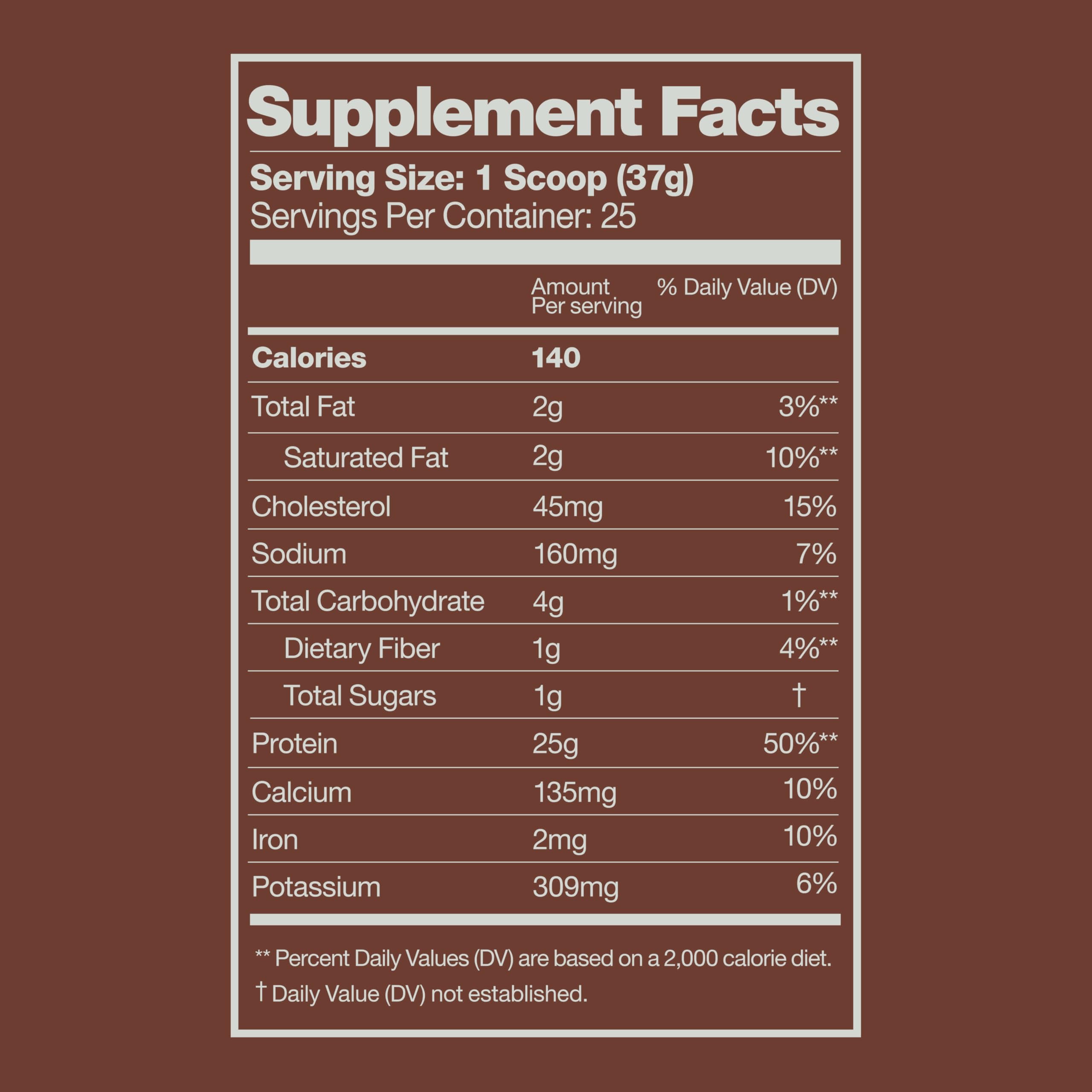 Oath Nutrition textura del polvo en primer plano, mezcla fácil y cremosa