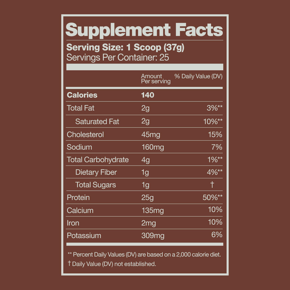 Oath Nutrition textura del polvo en primer plano, mezcla fácil y cremosa