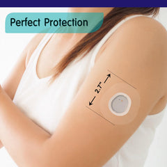 OBUZOO comparación tamaño con sensor para visualizar proporciones exactas