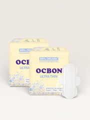 OCBON primer plano del algodón orgánico que brinda suavidad