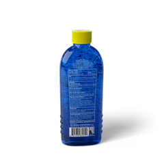 Ocean Potion textura del gel con brillo refrescante y efecto calmante