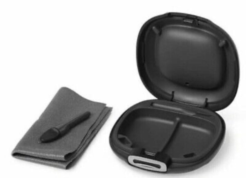 OCID estuche interior con compartimentos que organizan accesorios