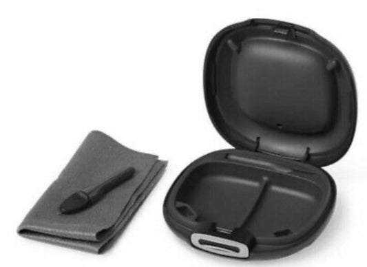 OCID estuche interior con compartimentos que organizan accesorios