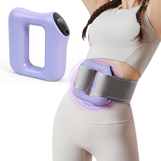 Oeedsns anillo fascia frontal mostrando diseño ergonómico y efecto envolvente