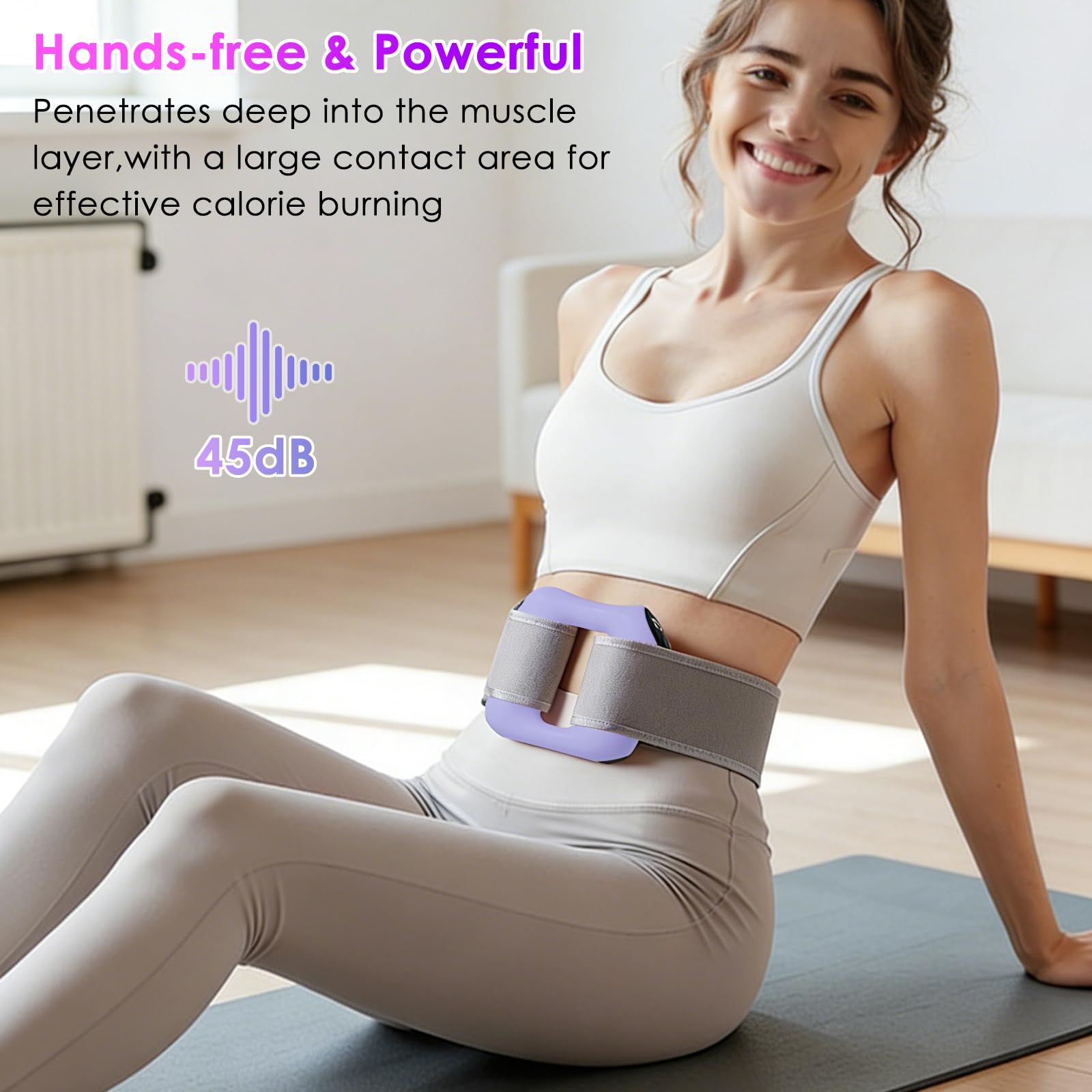 Oeedsns anillo en bolsa de gimnasio portable para uso fuera de casa
